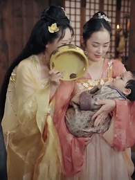 第93集 - 落跑王妃不好追