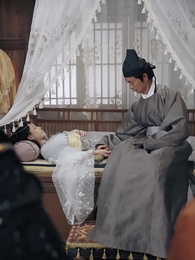 落跑王妃不好追 - Episode 10