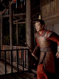 權寵悍妻 - Episode 55