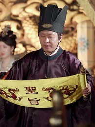 分釵合鈿常相憶 - Episode 32