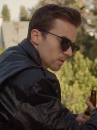 Episode 6 - Riding into Love