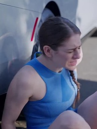 Kocamın En İyi Arkadaşıyla Yatağa Gir - Episode 2