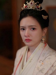 昨夜星辰又逢君 - Episode 92