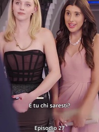 Episodio 27 - Il Capo con Doppia Identità