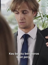 Episode 12 - Cerai untuk Menjadi Pewaris Terkaya
