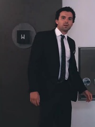 夫の親友と寝る - Episode 22