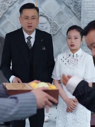 第40集 - 猶恨當年輕相許