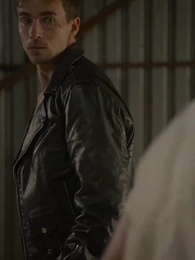 Episode 45 - Riding into Love