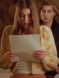 ปิ๊งรักคุณแม่อุ้มบุญ - Episode 34