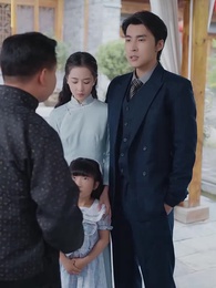 猶恨當年輕相許 - Episode 38