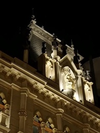 Episodio 46 - La Trampa del Diablo Multimillonario