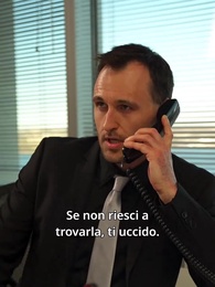 Episodio 76 - Sposa del Re Alfa