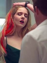 Episodio 42 - Sposa del Re Alfa