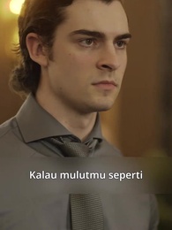 Episode 21 - Pernikahan Kilat dengan Pewaris Rahasia