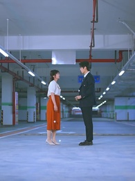Episode 49 - Cinta yang Menantimu