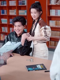 第12話 - 錦年沈く、初見のままに