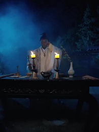 落跑王妃不好追 - Episode 8