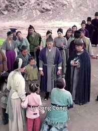 Tập 5 - [Lồng tiếng]Hoa Nở Ngày Gặp Chàng