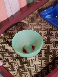 第50集 - 分釵合鈿常相憶