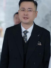 第41集 - 猶恨當年輕相許