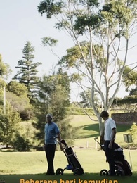 Cerai untuk Menjadi Pewaris Terkaya - Episode 56