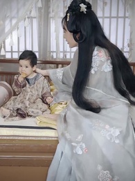 落跑王妃不好追 - Episode 83