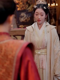 昨夜星辰又逢君 - Episode 65