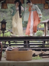 落跑王妃不好追 - Episode 20