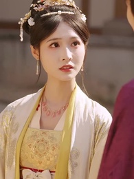 금지의 꿈 - Episode 8