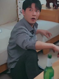 تزوجت رئيسة جميلة فجأة - Episode 43