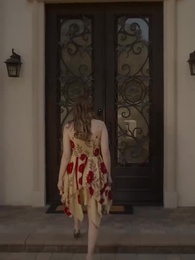 Episode 4 - Riding into Love