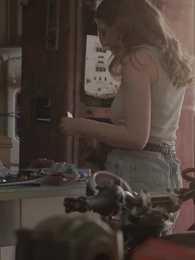 Riding into Love - Episode 16