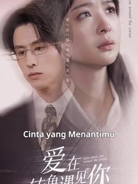 Episode 1 - Cinta yang Menantimu