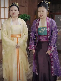 落跑王妃不好追 - Episode 89