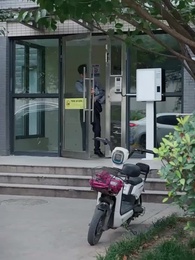 تزوجت رئيسة جميلة فجأة - Episode 3