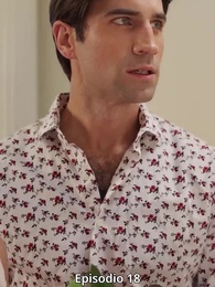 Episodio 18 - Il Capo con Doppia Identità