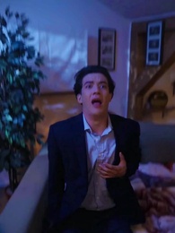 Episodio 56 - Embarazada tras ser rechazada por el Alfa