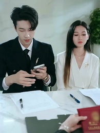 Theo Đuổi Vợ Cũ Hào Môn, Cao Không Với Tới - Episode 20