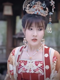 落跑王妃不好追 - Episode 13