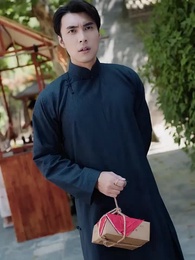 第2集 - 猶恨當年輕相許