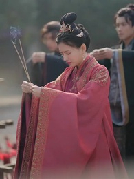 第35集 - 昨夜星辰又逢君