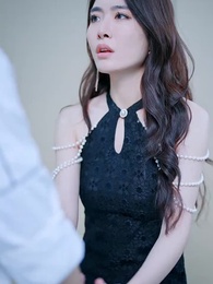 Cinta yang Menantimu - Episode 14