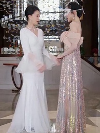 Episode 54 - The Lost Daughter