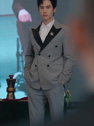 Episode 53 - Queen of Thorns