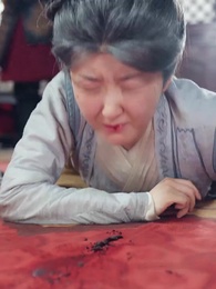 分釵合鈿常相憶 - Episode 41