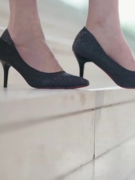 Tập 39 - Theo Đuổi Vợ Cũ Hào Môn, Cao Không Với Tới