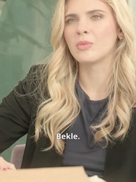 Bölüm 31 - Milyarderin Kucağından Kaçış