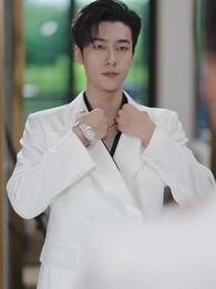 Theo Đuổi Vợ Cũ Hào Môn, Cao Không Với Tới - Episode 26