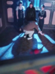 情絲纏萬福 - Episode 23