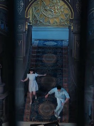 第37集 - 情絲纏萬福